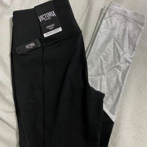 Victoria sport-knockout tight